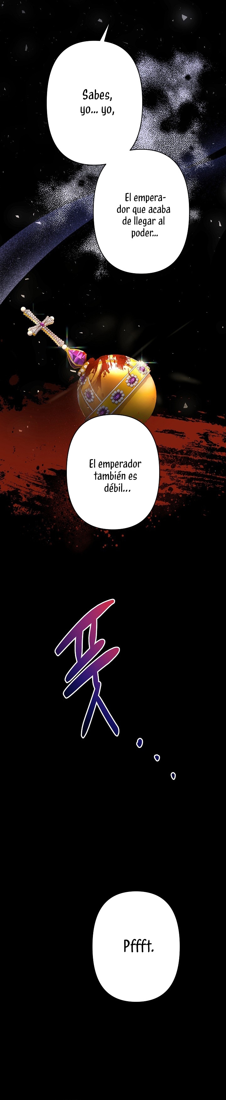 Una hermana mayor debe educar bien a su hermana menor Capítulo 28 - Página 22