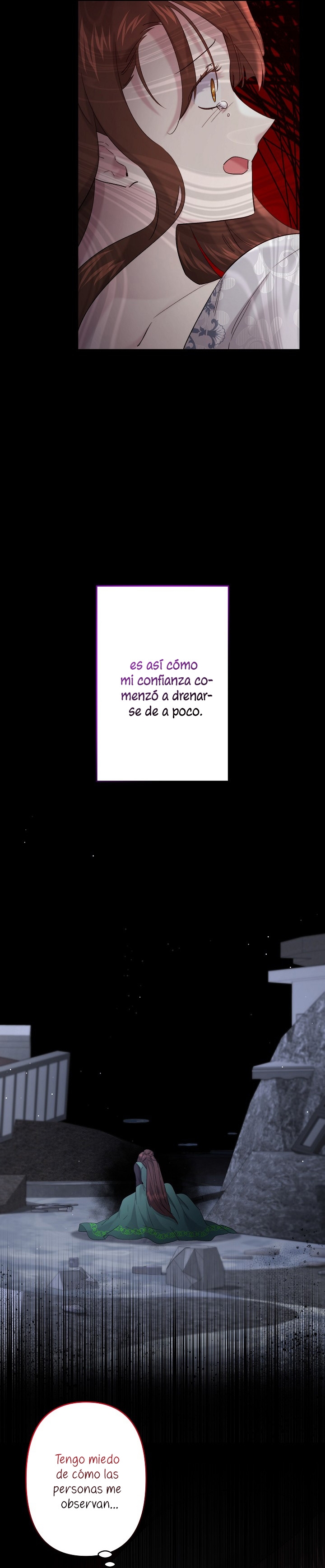 Una hermana mayor debe educar bien a su hermana menor Capítulo 29 - Página 7