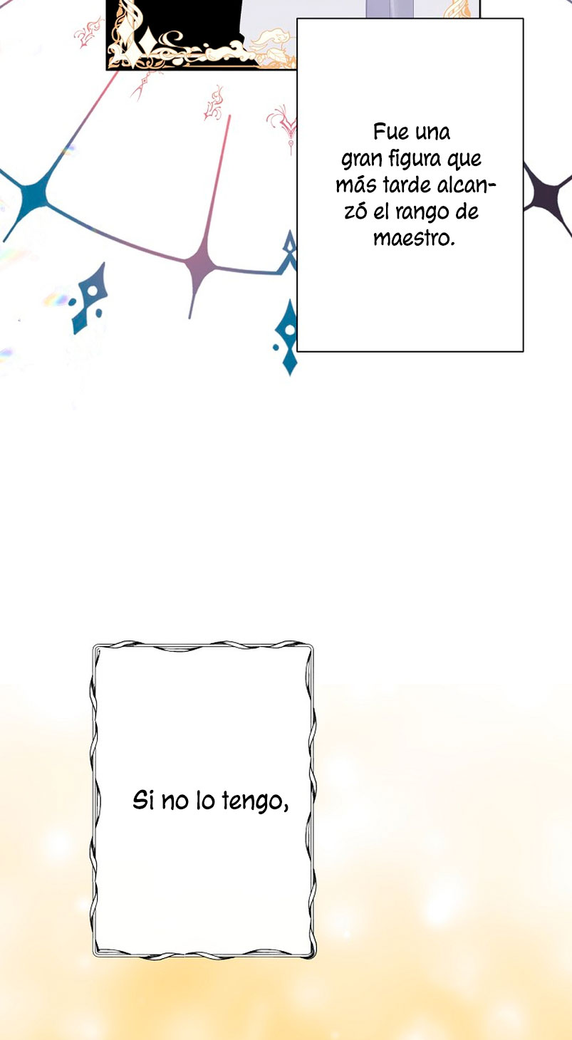 Una hermana mayor debe educar bien a su hermana menor Capítulo 3 - Página 11