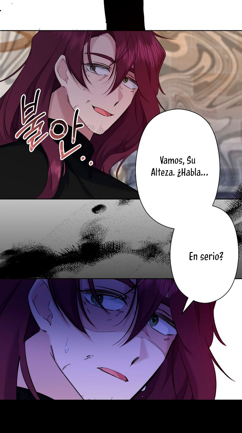 Una hermana mayor debe educar bien a su hermana menor Capítulo 3 - Página 17