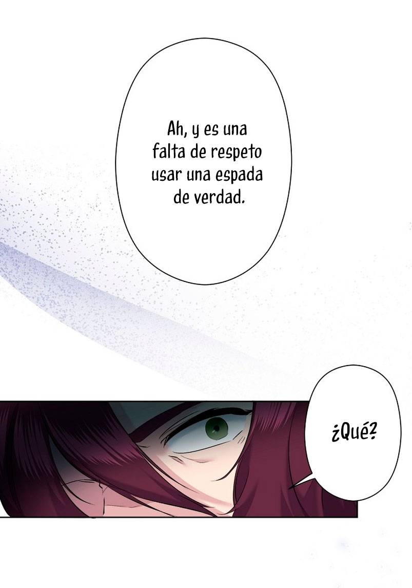 Una hermana mayor debe educar bien a su hermana menor Capítulo 3 - Página 20