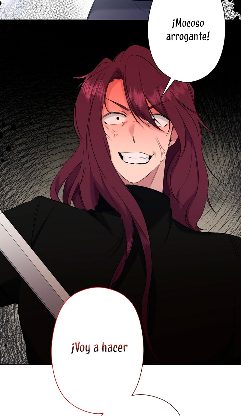 Una hermana mayor debe educar bien a su hermana menor Capítulo 3 - Página 22