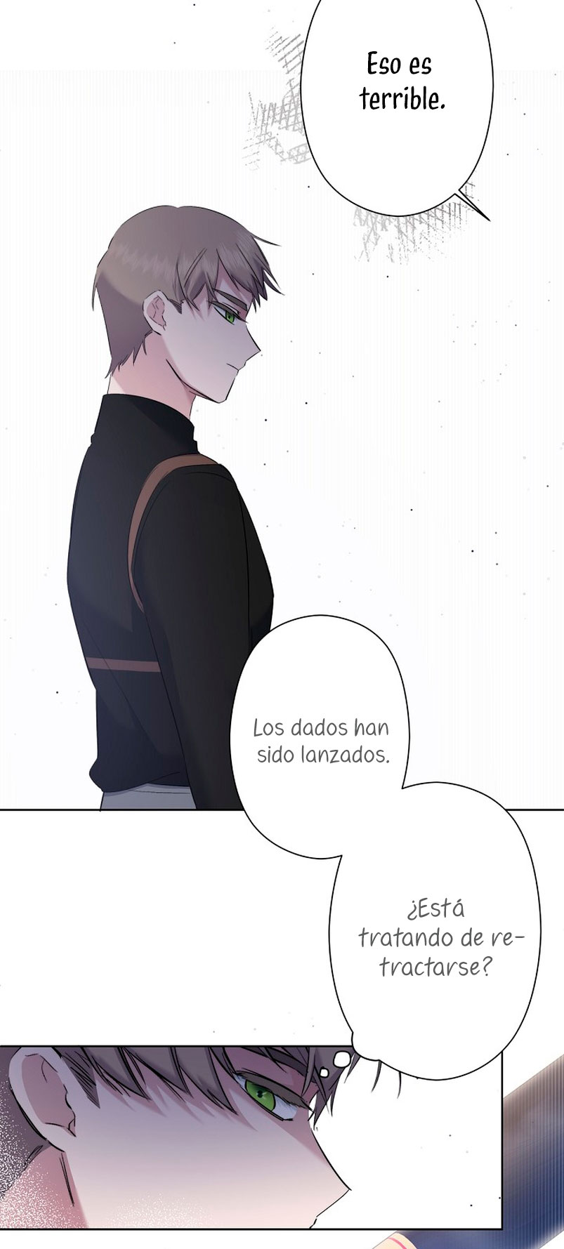 Una hermana mayor debe educar bien a su hermana menor Capítulo 3 - Página 28