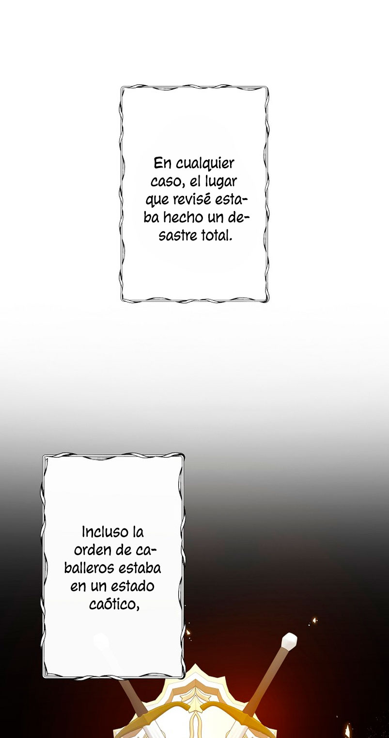 Una hermana mayor debe educar bien a su hermana menor Capítulo 3 - Página 57