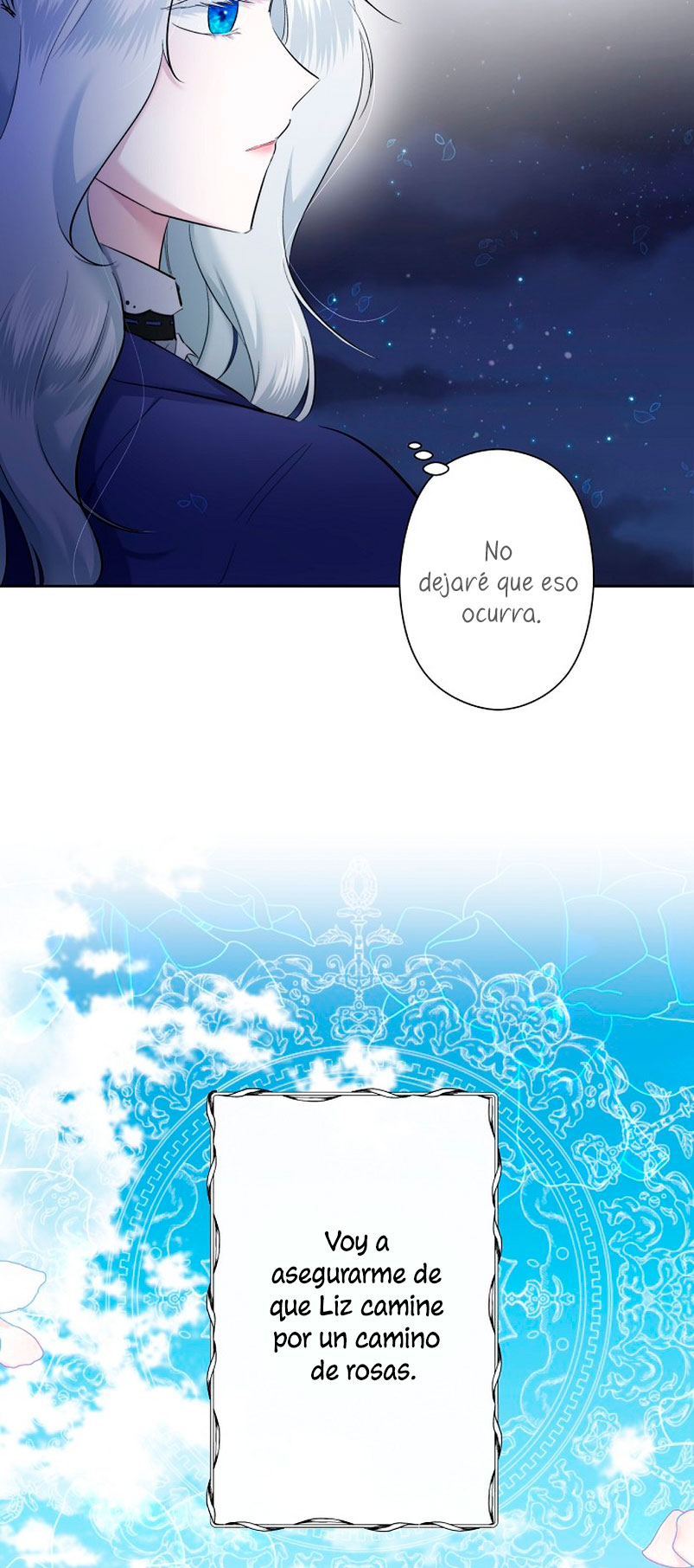 Una hermana mayor debe educar bien a su hermana menor Capítulo 3 - Página 64