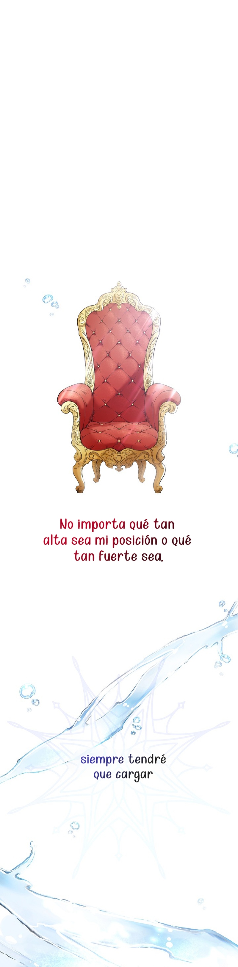 Una hermana mayor debe educar bien a su hermana menor Capítulo 31 - Página 3