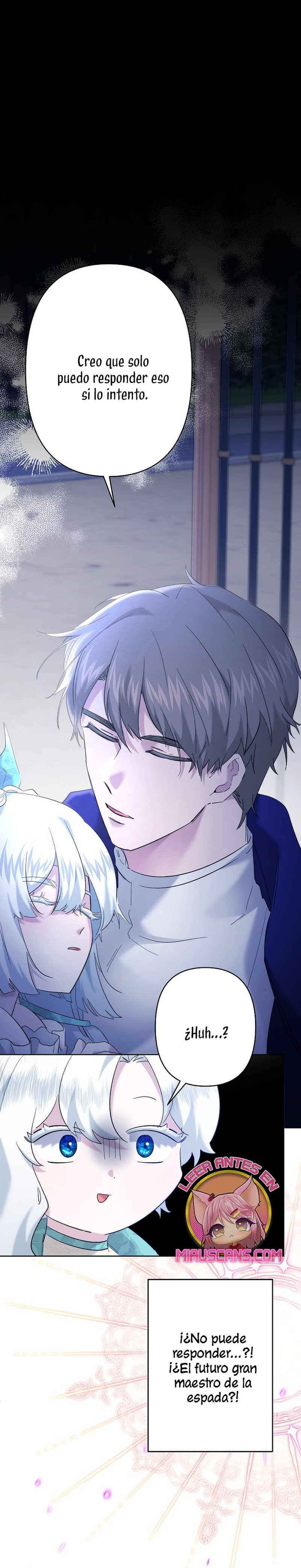 Una hermana mayor debe educar bien a su hermana menor Capítulo 32 - Página 26