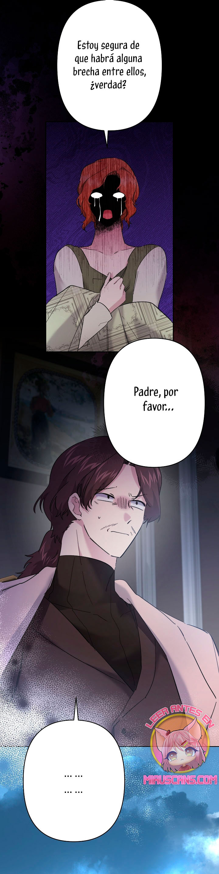 Una hermana mayor debe educar bien a su hermana menor Capítulo 35 - Página 32