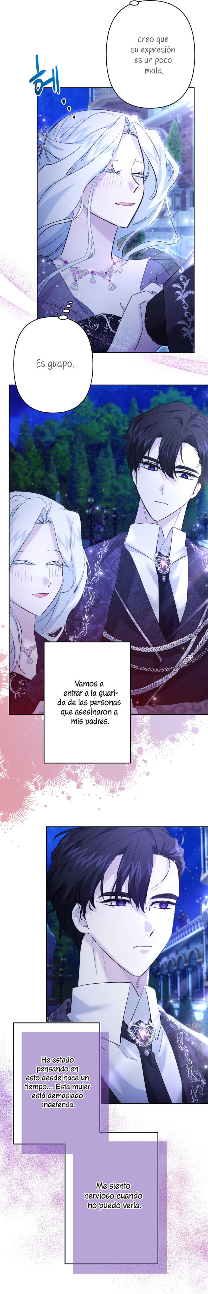 Una hermana mayor debe educar bien a su hermana menor Capítulo 37 - Página 15