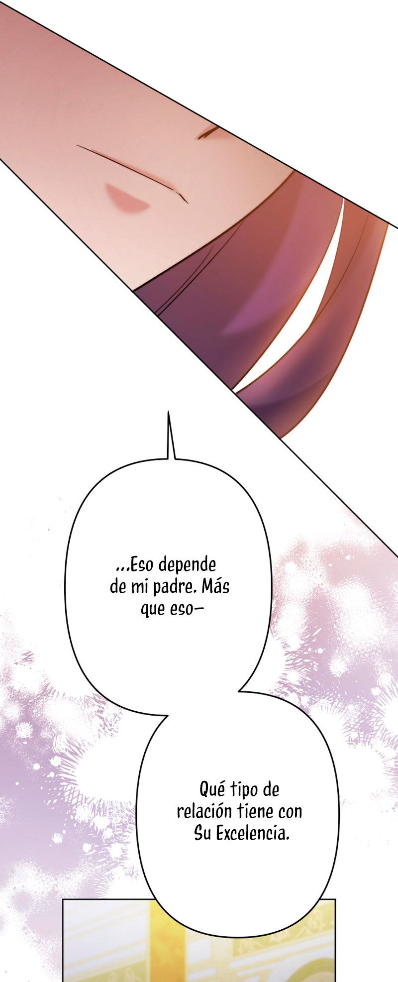 Una hermana mayor debe educar bien a su hermana menor Capítulo 38 - Página 34