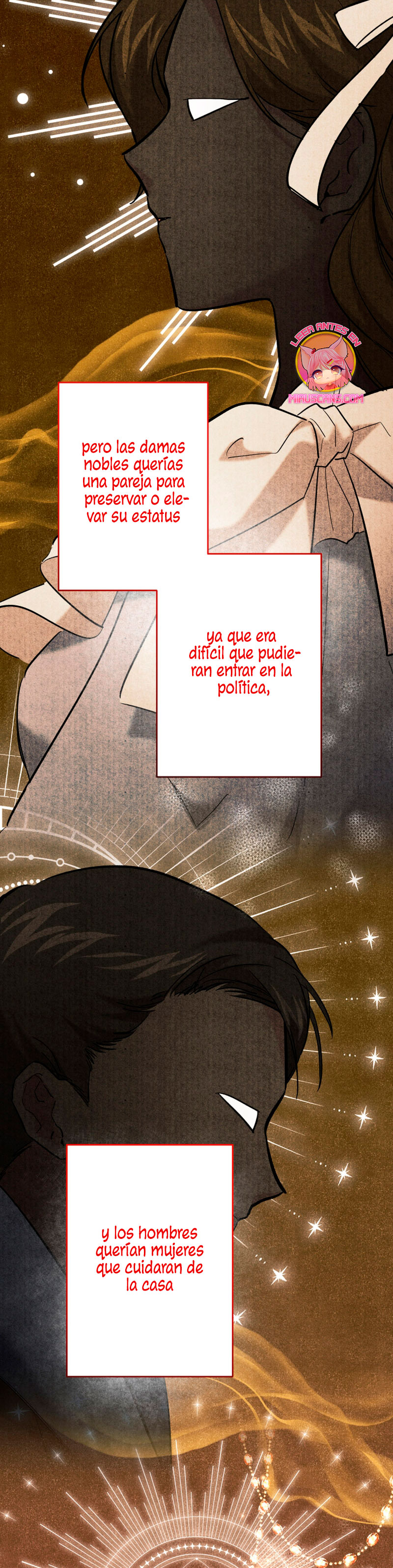 Una hermana mayor debe educar bien a su hermana menor Capítulo 38 - Página 4