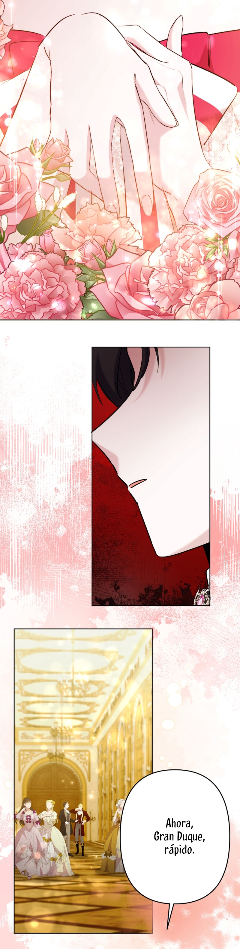 Una hermana mayor debe educar bien a su hermana menor Capítulo 39 - Página 5