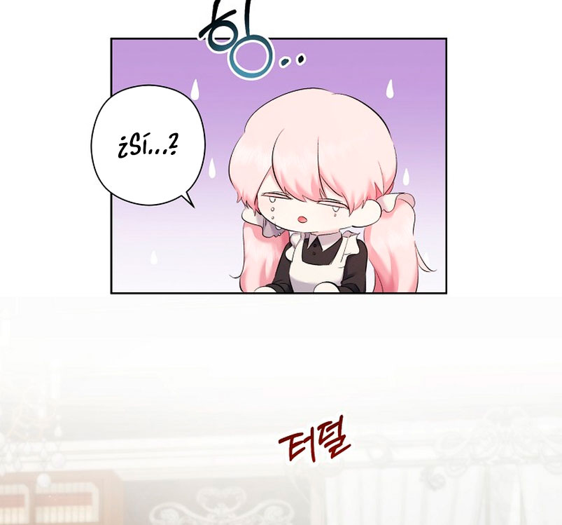 Una hermana mayor debe educar bien a su hermana menor Capítulo 4 - Página 12