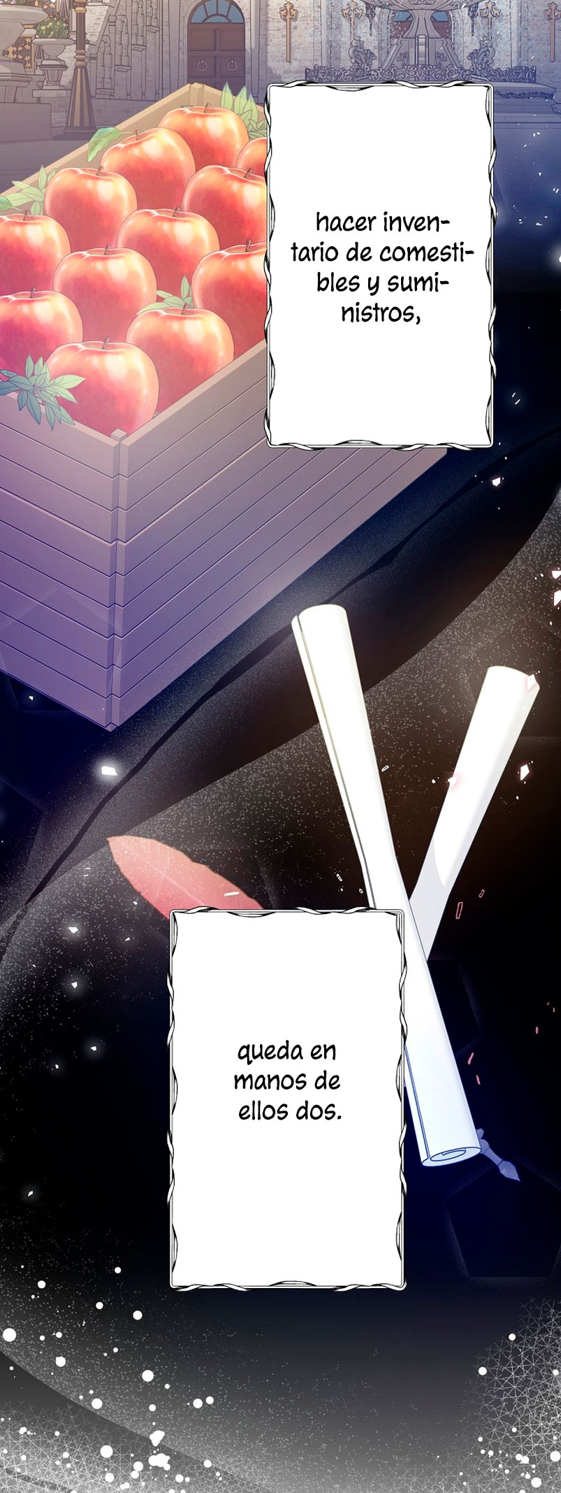 Una hermana mayor debe educar bien a su hermana menor Capítulo 4 - Página 30