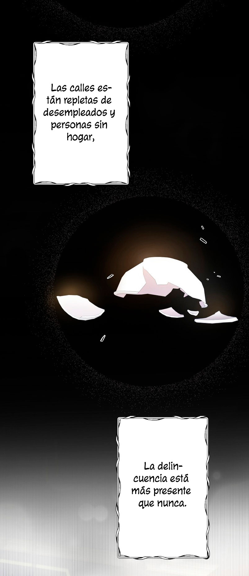 Una hermana mayor debe educar bien a su hermana menor Capítulo 4 - Página 34