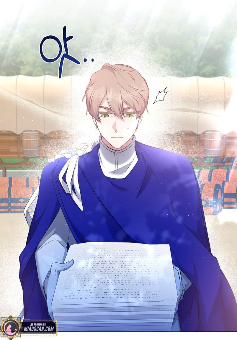 Una hermana mayor debe educar bien a su hermana menor Capítulo 4 - Página 52