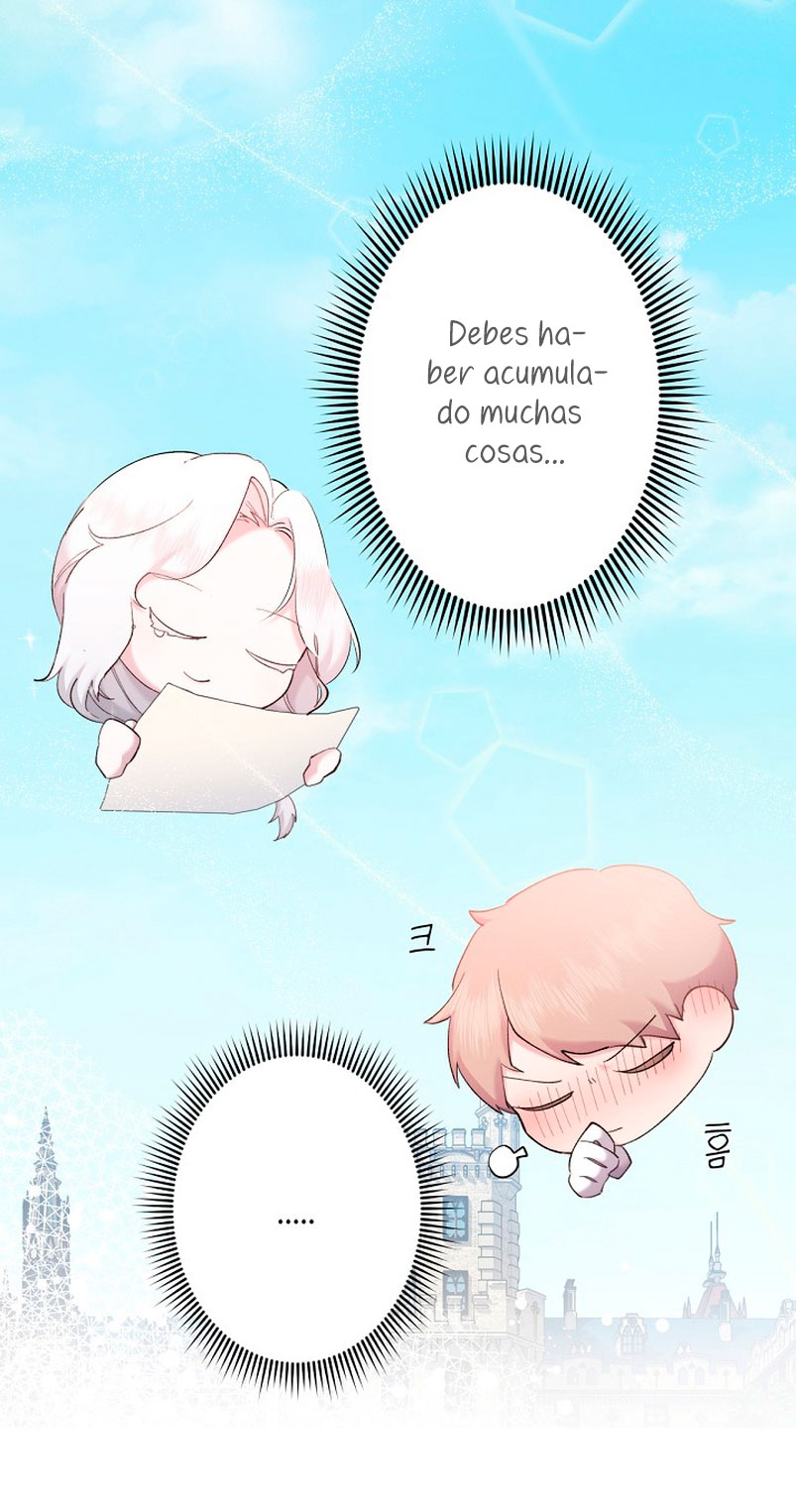 Una hermana mayor debe educar bien a su hermana menor Capítulo 4 - Página 54