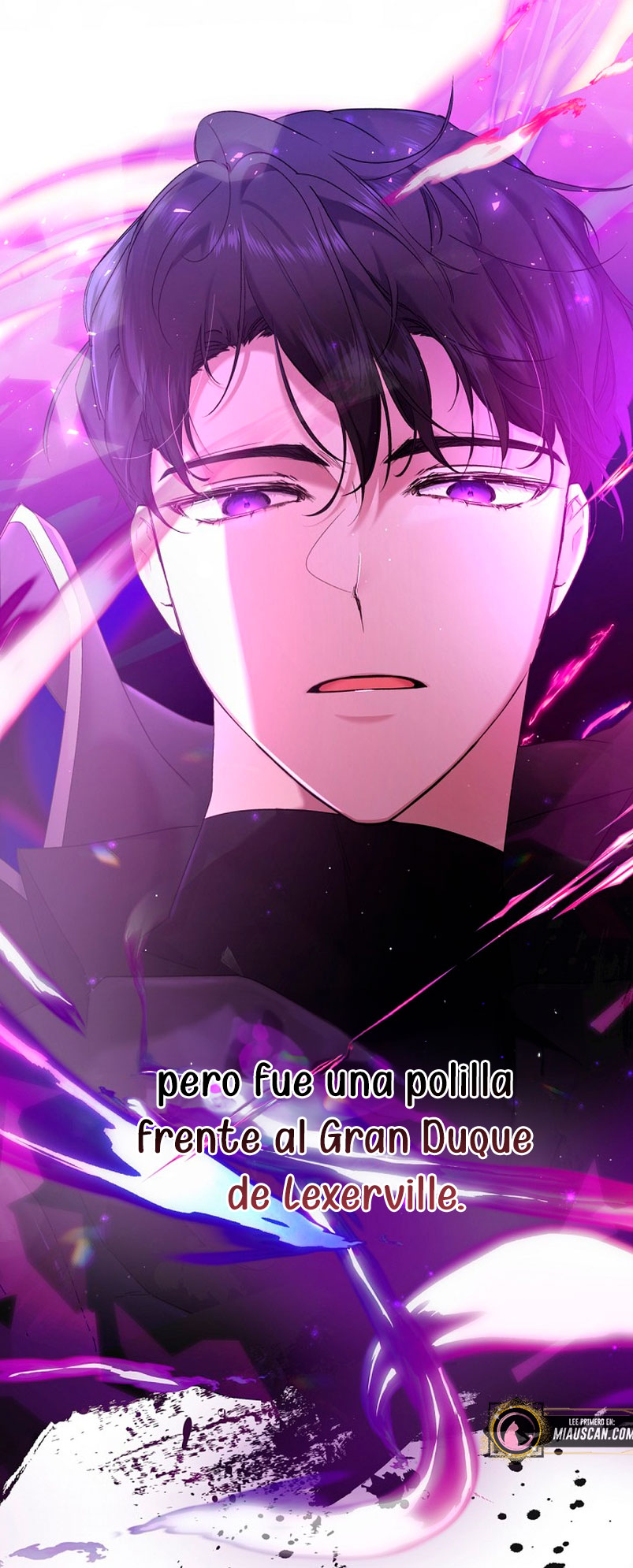 Una hermana mayor debe educar bien a su hermana menor Capítulo 4 - Página 72