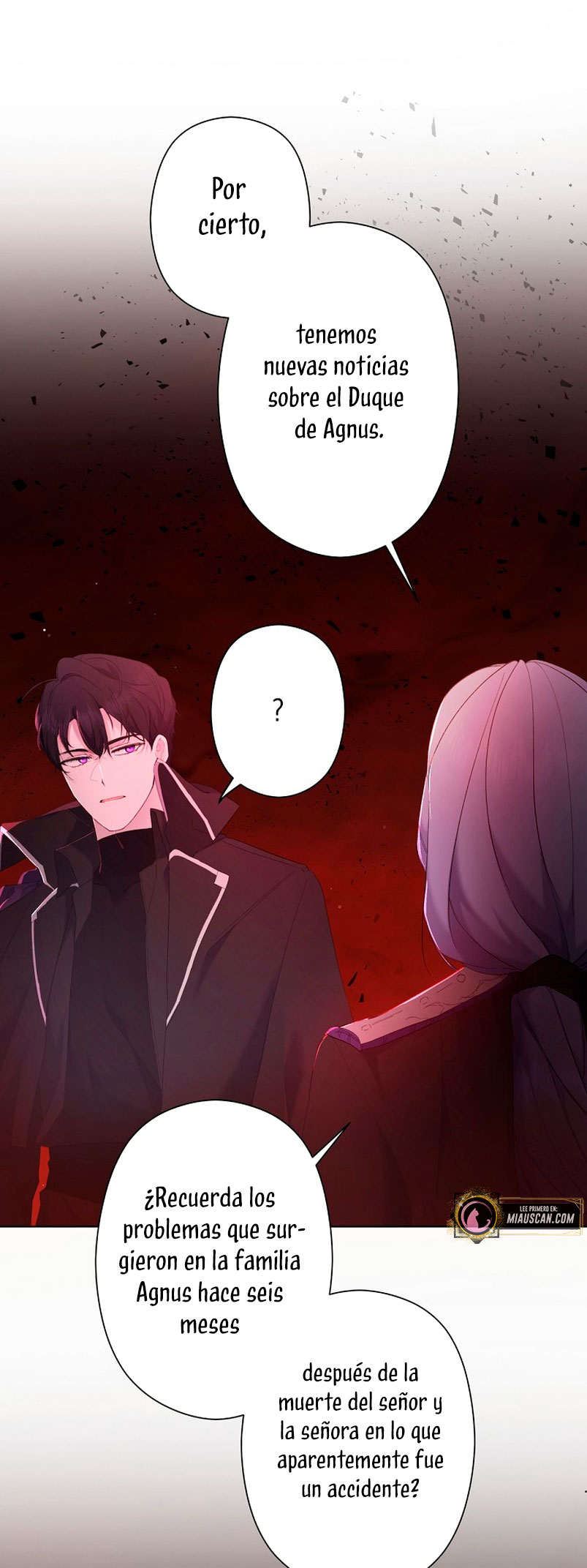 Una hermana mayor debe educar bien a su hermana menor Capítulo 4 - Página 76