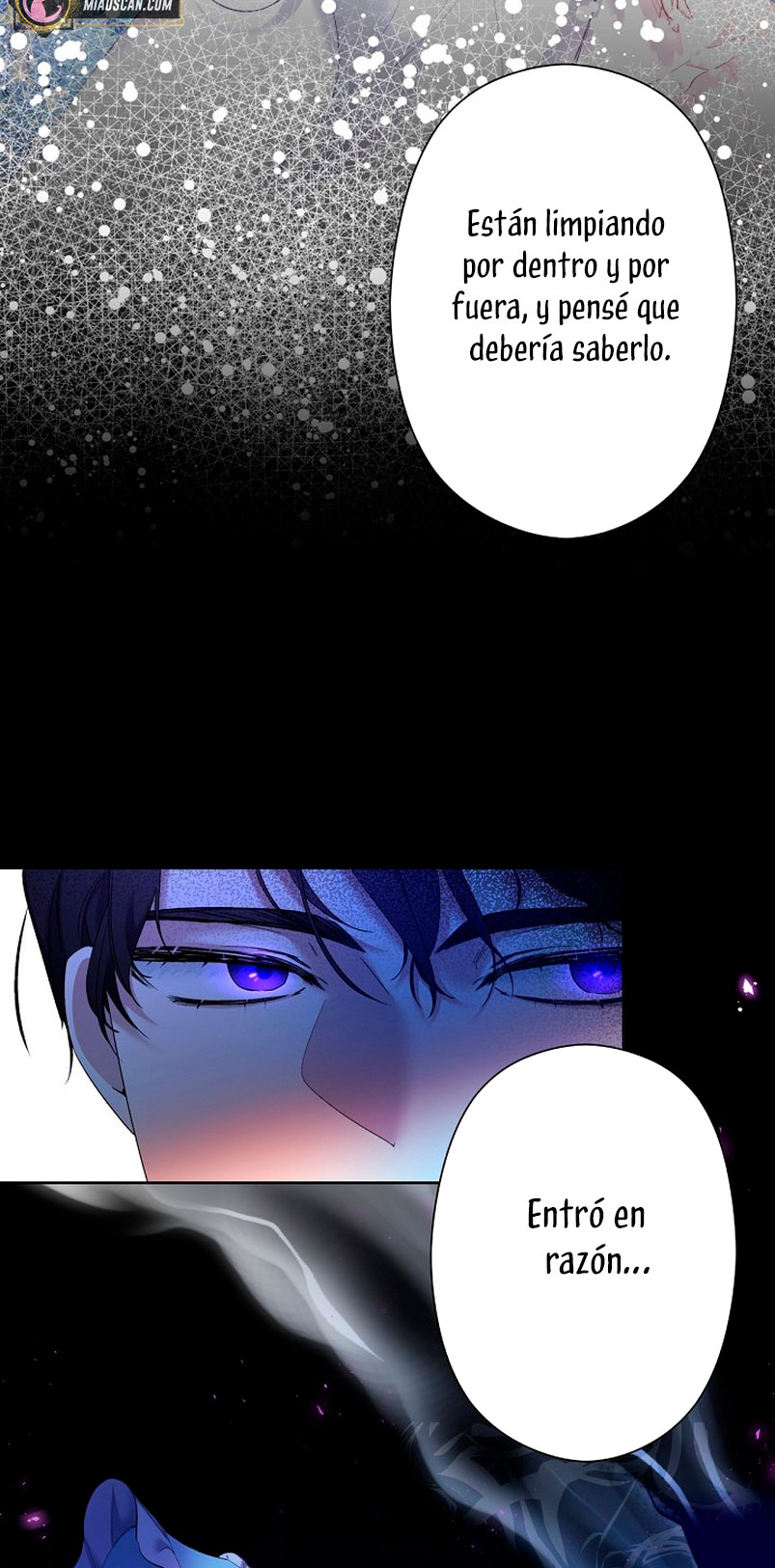 Una hermana mayor debe educar bien a su hermana menor Capítulo 4 - Página 80