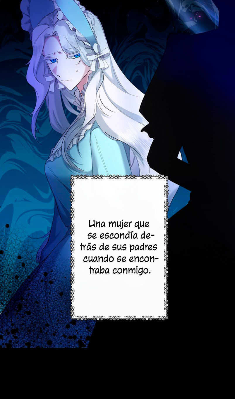 Una hermana mayor debe educar bien a su hermana menor Capítulo 4 - Página 81