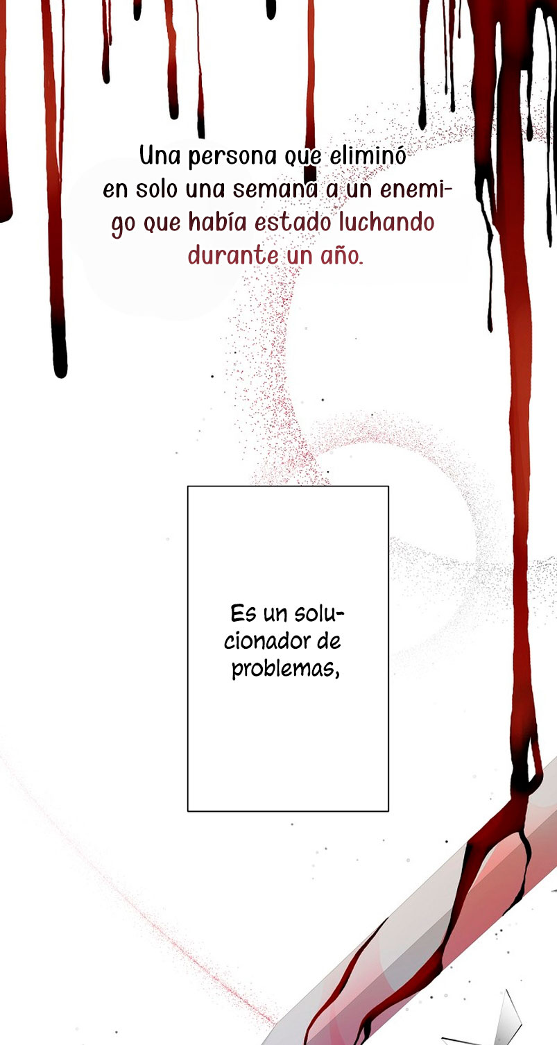 Una hermana mayor debe educar bien a su hermana menor Capítulo 4 - Página 87