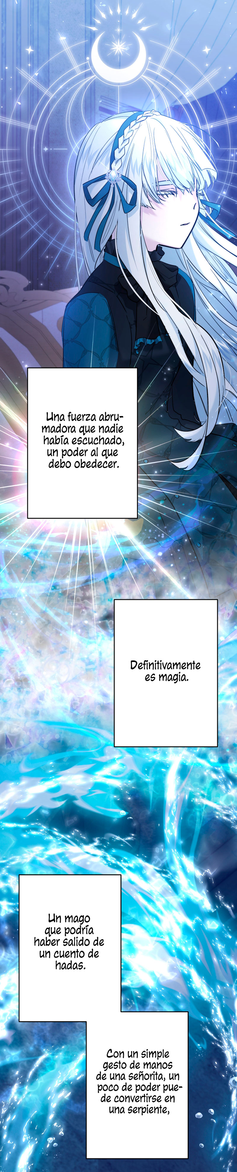 Una hermana mayor debe educar bien a su hermana menor Capítulo 44 - Página 23