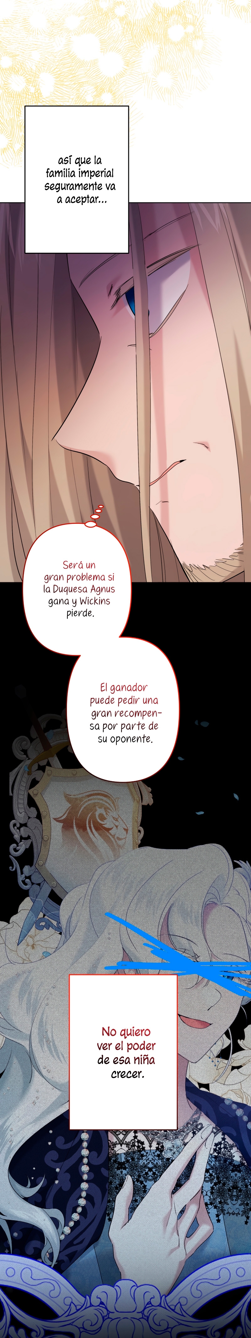 Una hermana mayor debe educar bien a su hermana menor Capítulo 45 - Página 30