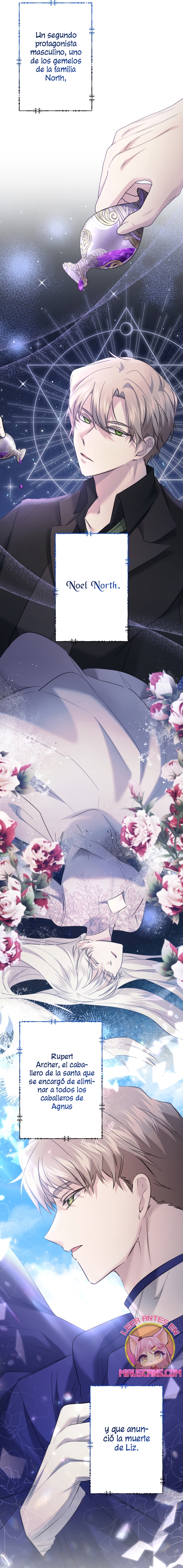 Una hermana mayor debe educar bien a su hermana menor Capítulo 46 - Página 19