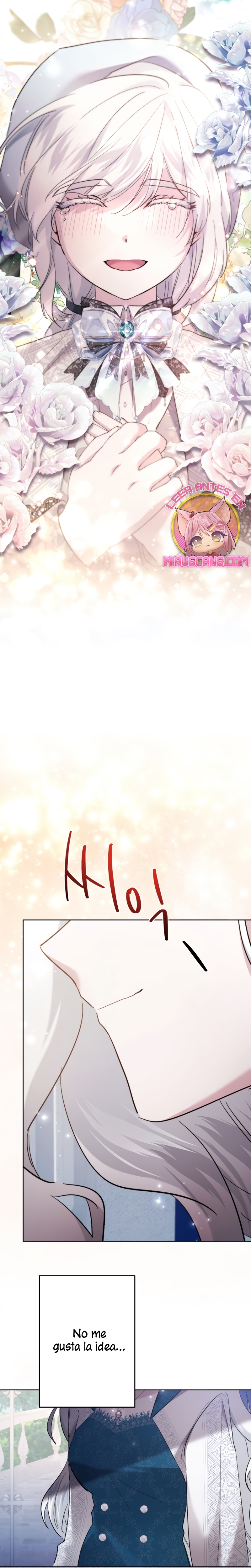 Una hermana mayor debe educar bien a su hermana menor Capítulo 48 - Página 14