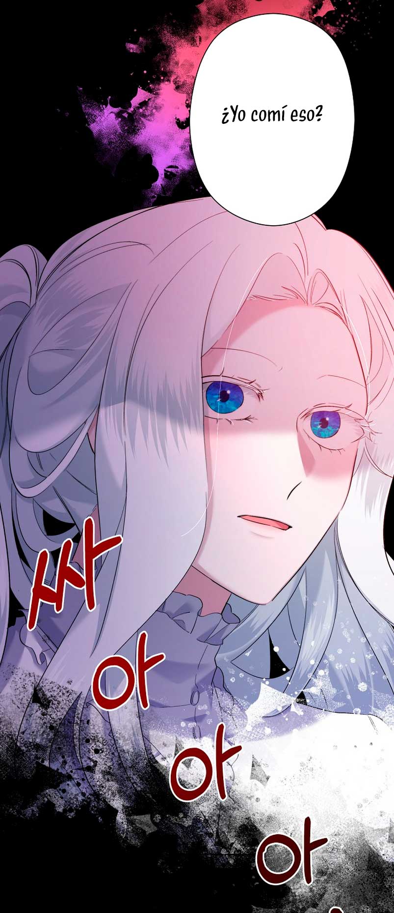 Una hermana mayor debe educar bien a su hermana menor Capítulo 5 - Página 13