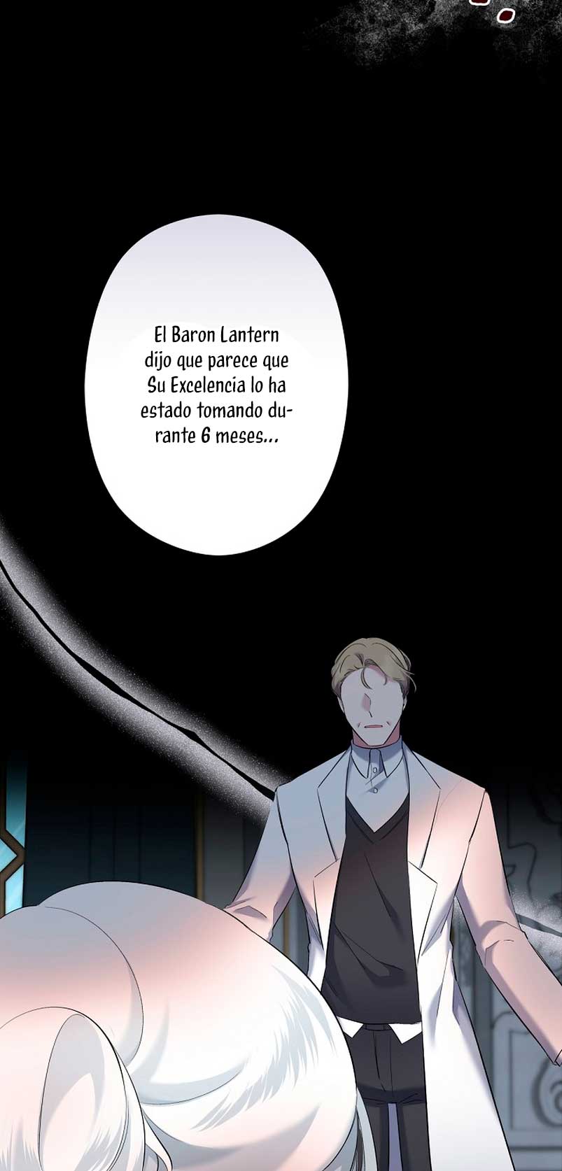 Una hermana mayor debe educar bien a su hermana menor Capítulo 5 - Página 14