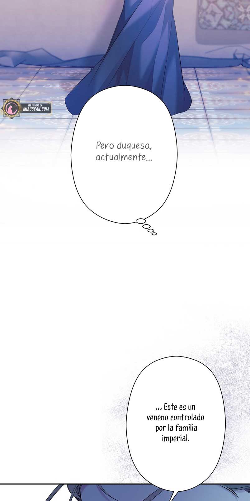 Una hermana mayor debe educar bien a su hermana menor Capítulo 5 - Página 18