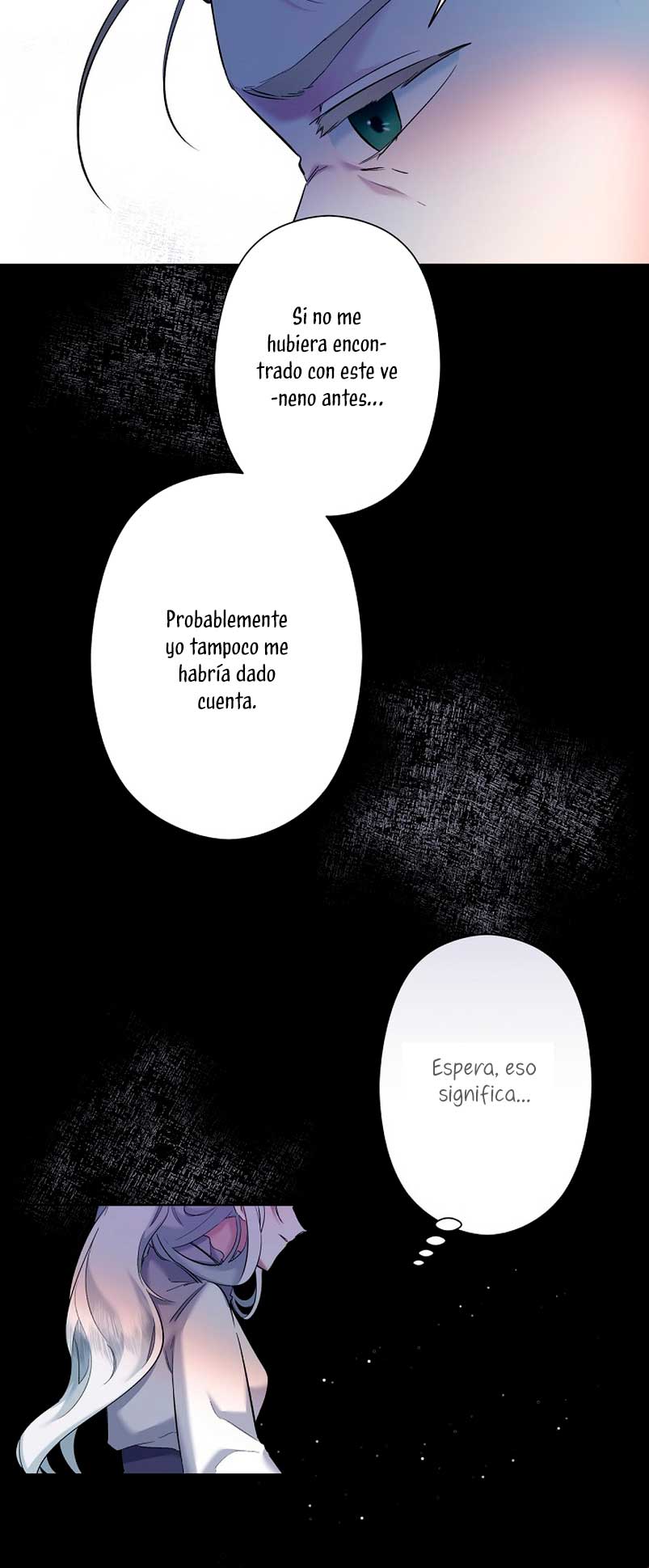 Una hermana mayor debe educar bien a su hermana menor Capítulo 5 - Página 19