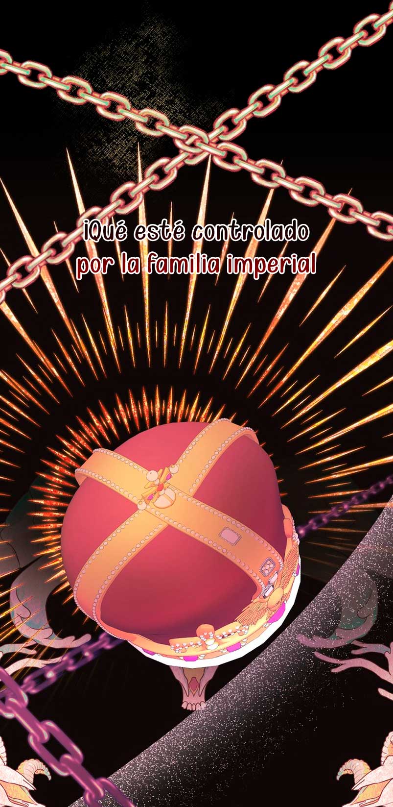 Una hermana mayor debe educar bien a su hermana menor Capítulo 5 - Página 20