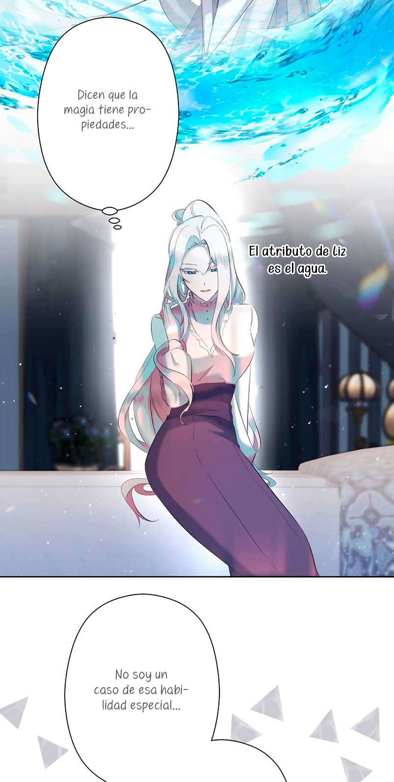 Una hermana mayor debe educar bien a su hermana menor Capítulo 5 - Página 29