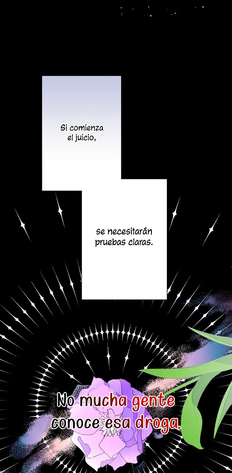 Una hermana mayor debe educar bien a su hermana menor Capítulo 5 - Página 49