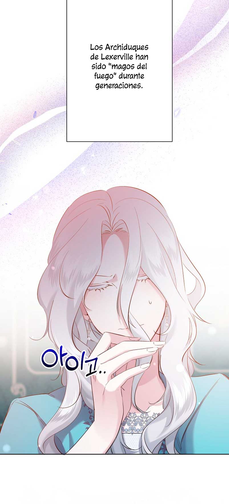 Una hermana mayor debe educar bien a su hermana menor Capítulo 5 - Página 59