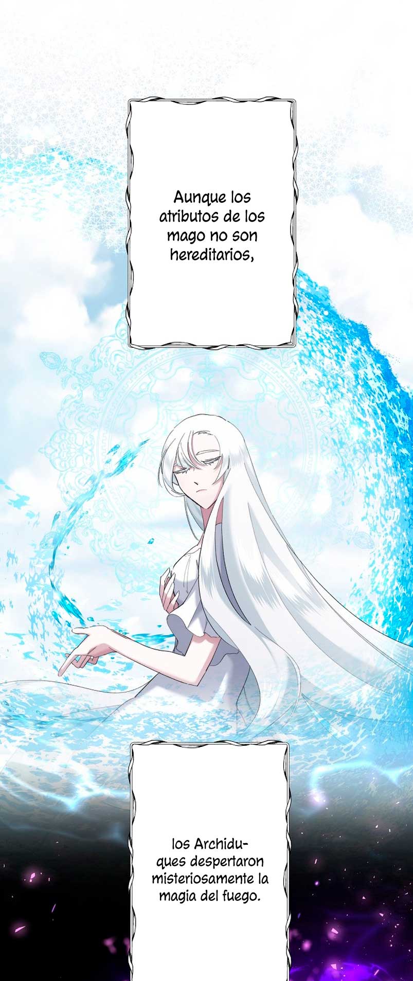 Una hermana mayor debe educar bien a su hermana menor Capítulo 5 - Página 60