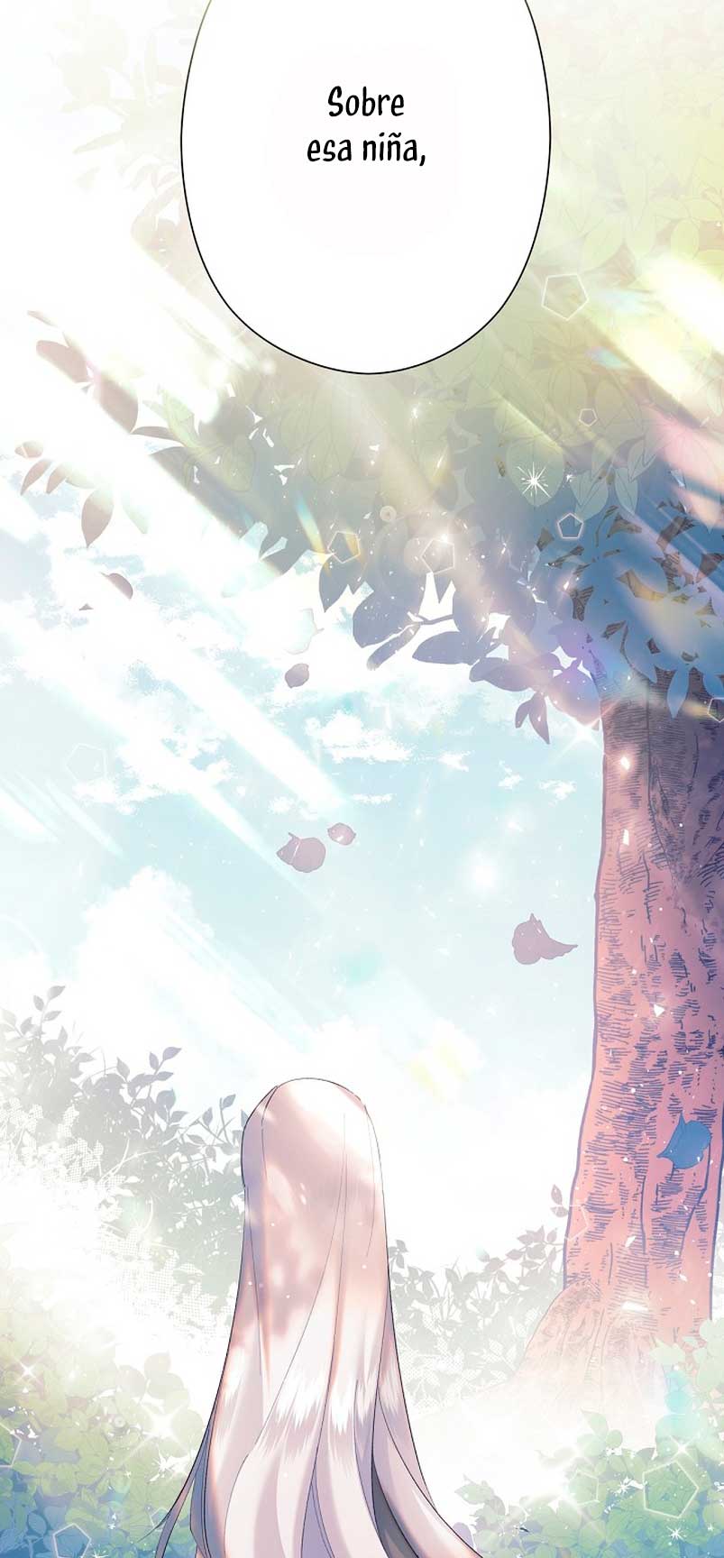 Una hermana mayor debe educar bien a su hermana menor Capítulo 5 - Página 73