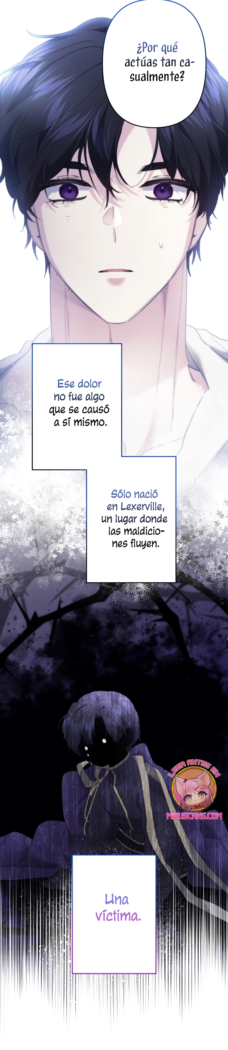 Una hermana mayor debe educar bien a su hermana menor Capítulo 50 - Página 20