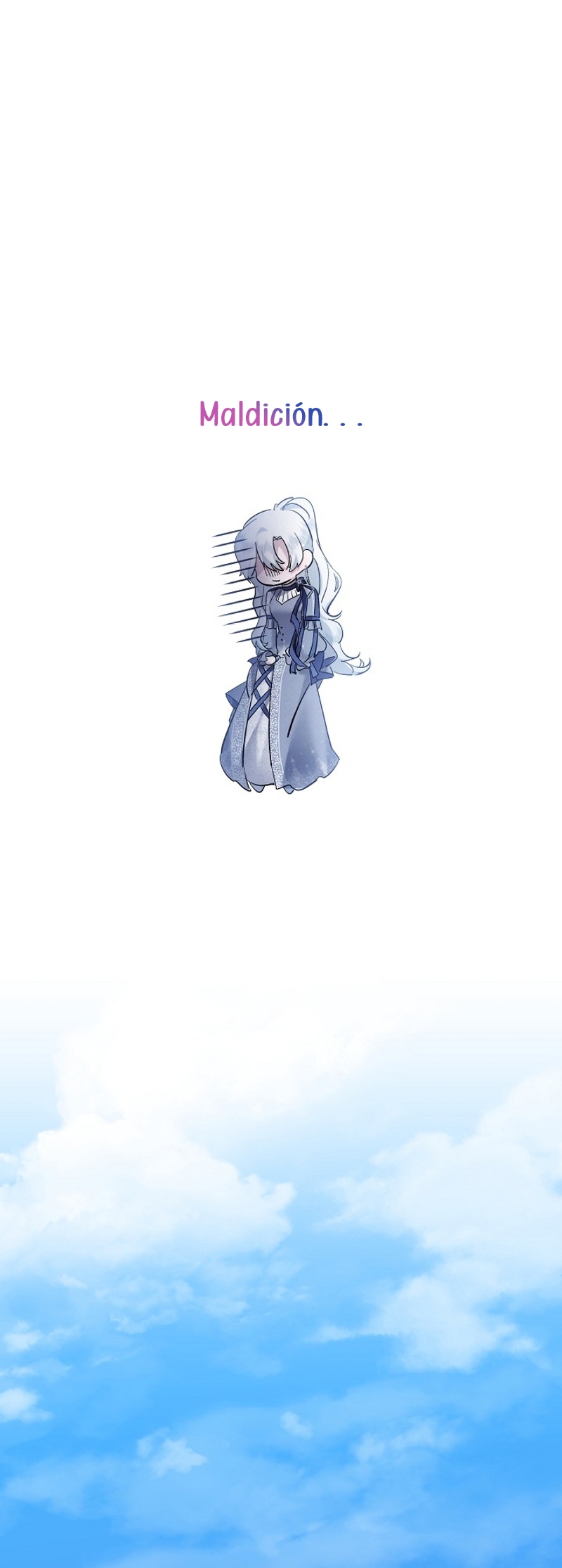 Una hermana mayor debe educar bien a su hermana menor Capítulo 55 - Página 19