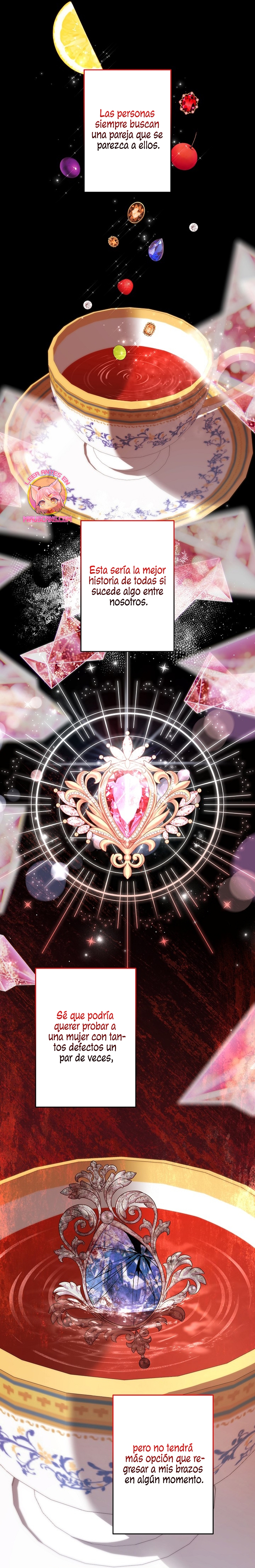 Una hermana mayor debe educar bien a su hermana menor Capítulo 58 - Página 11