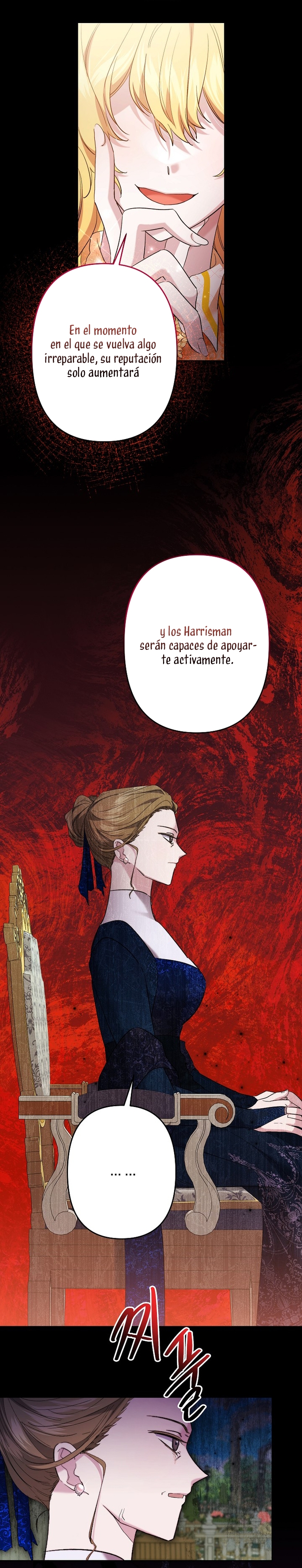 Una hermana mayor debe educar bien a su hermana menor Capítulo 58 - Página 4