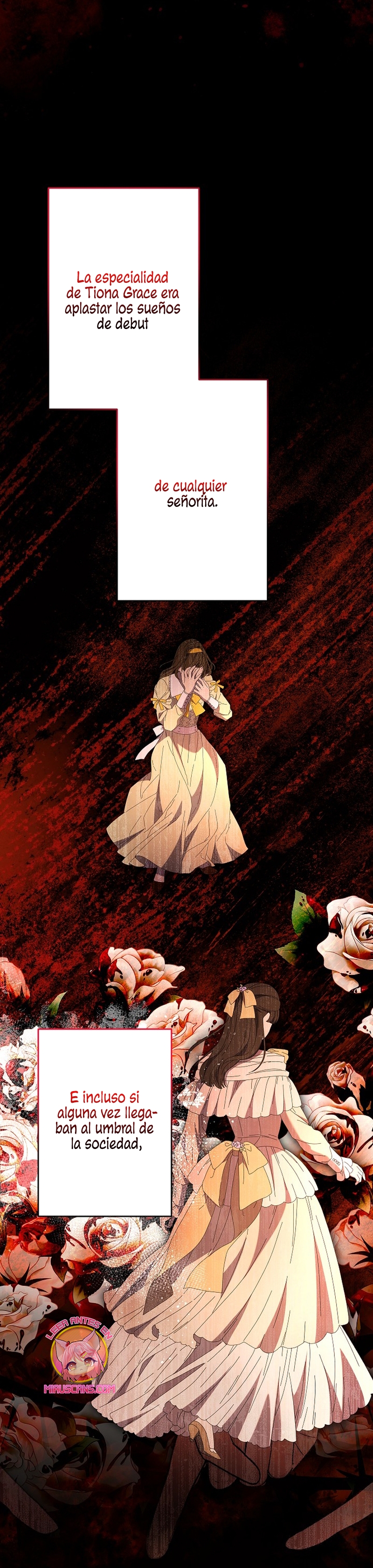 Una hermana mayor debe educar bien a su hermana menor Capítulo 58 - Página 7