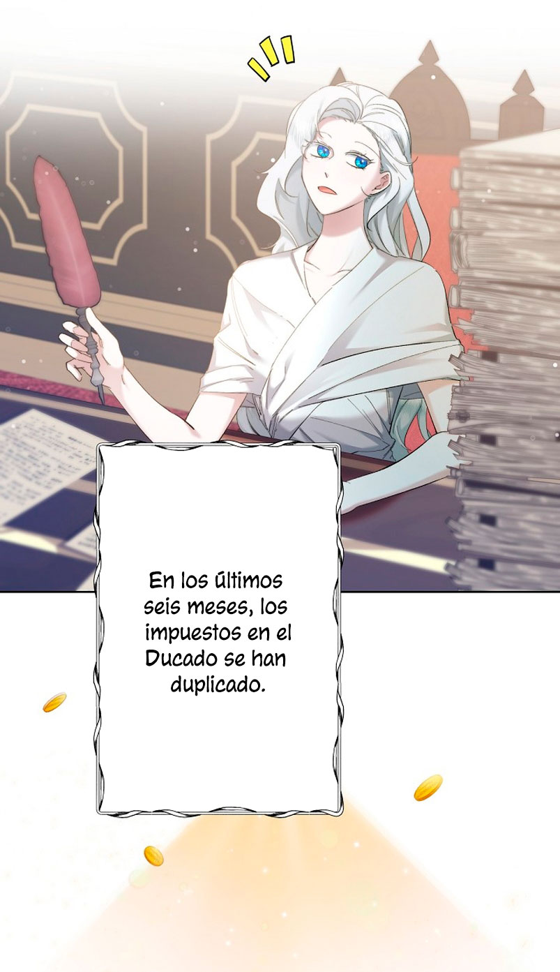 Una hermana mayor debe educar bien a su hermana menor Capítulo 6 - Página 18