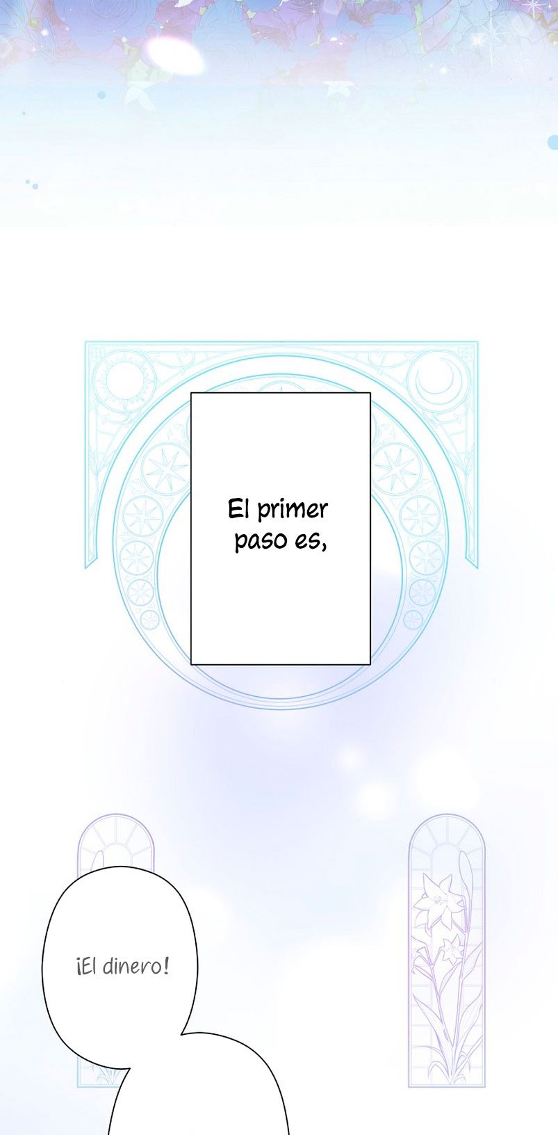 Una hermana mayor debe educar bien a su hermana menor Capítulo 6 - Página 31