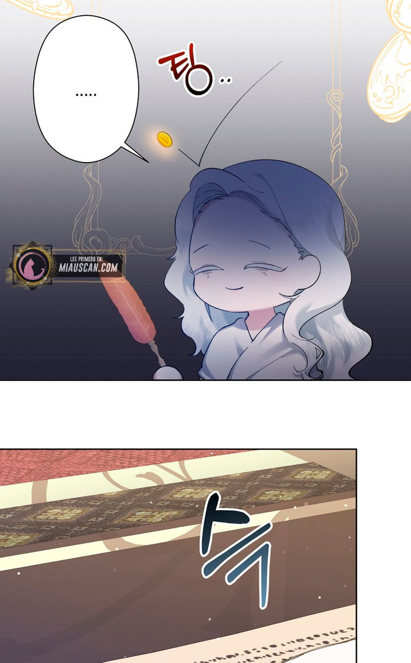 Una hermana mayor debe educar bien a su hermana menor Capítulo 6 - Página 35