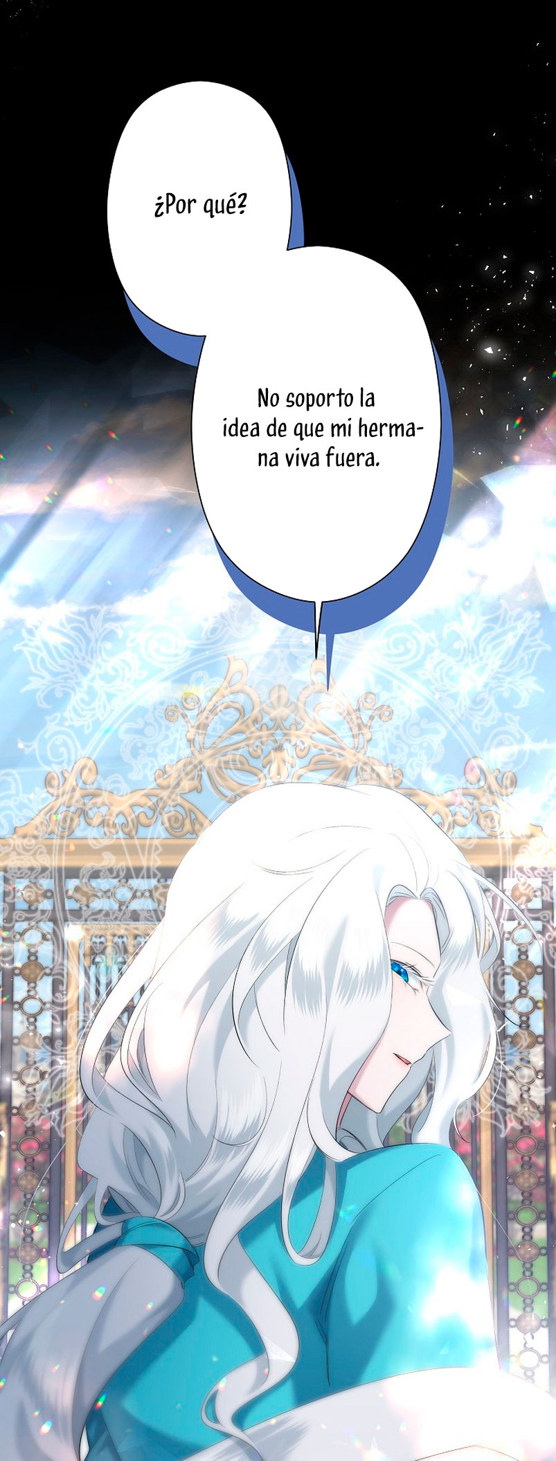 Una hermana mayor debe educar bien a su hermana menor Capítulo 6 - Página 7