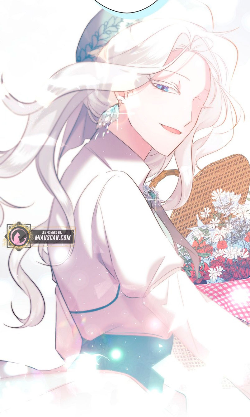 Una hermana mayor debe educar bien a su hermana menor Capítulo 6 - Página 75